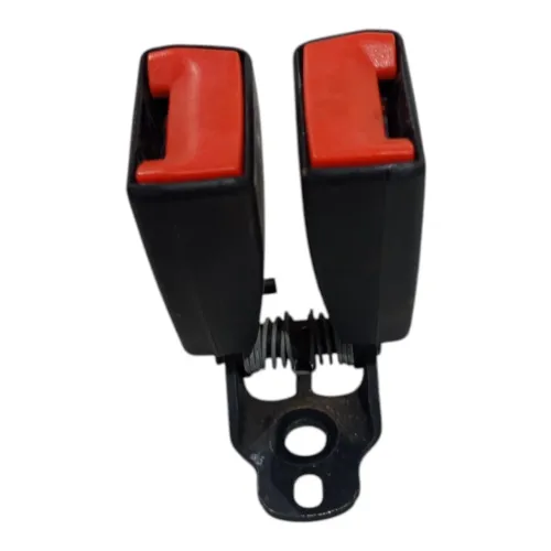 Fecho Duplo Cinto Segurança Traseiro Ford Focus 2008 A 2013