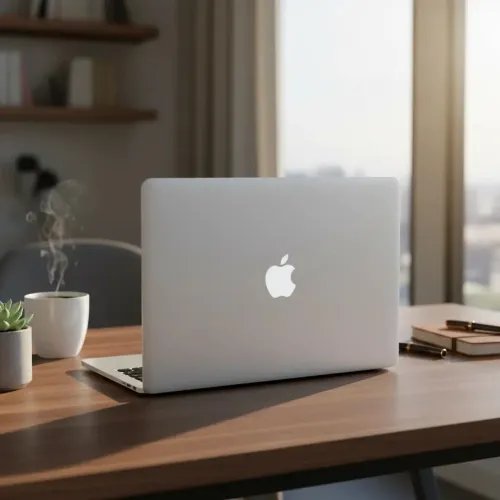 Apple Macbook Air I5 8gb 128gb - 13.3 Macos Sequoia 15.7.7 (Recondicionado) Usado