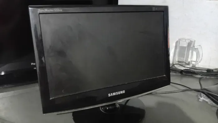 MONITOR SAMSUNG