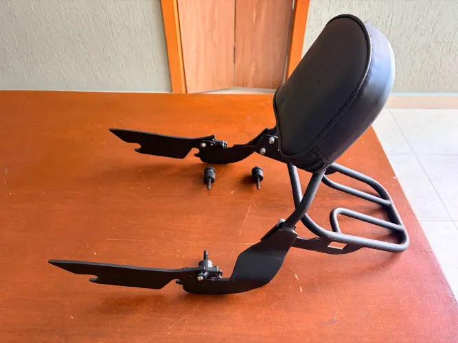 Sissy bar Kawasaki Eliminator
