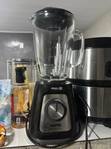 Liquidificador