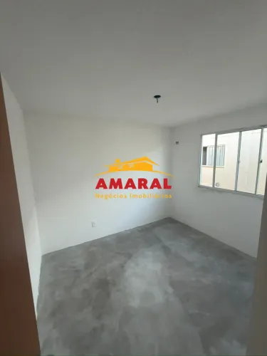Apartamento a venda em Suzano 2 Quartos S/P