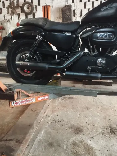 Harley