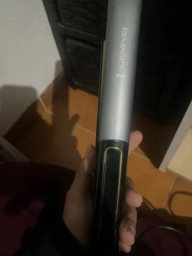 Chapinha remington Polishop