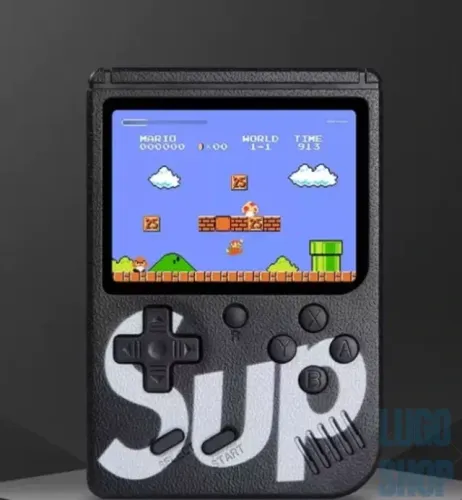 video game console com 1000 jogos video game consol