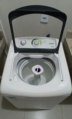 Máquina Consul 9kg