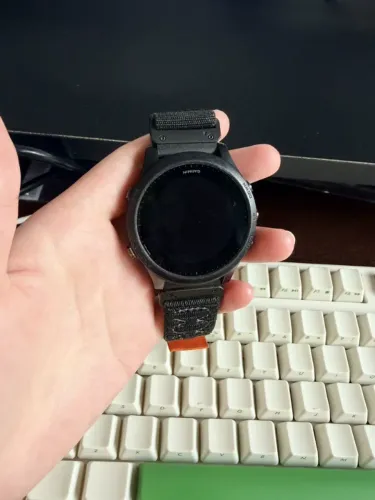 Garmin Fr 945 - Seminovo