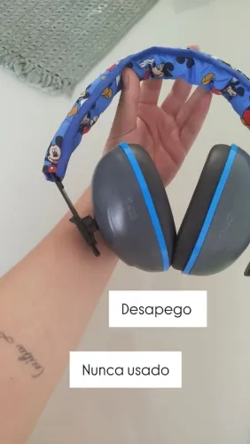 Abafador autismo