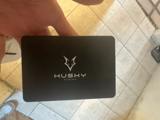 Ssd 256 gb