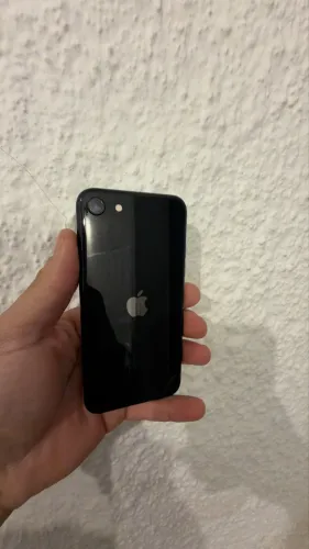 Vendo iPhone se 3? Geração 