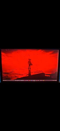 Monitor FULL HD