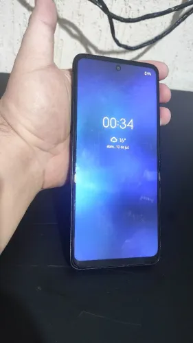 Motorola G60 128GB (Pequenas avarias)