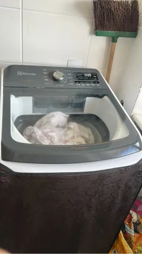 Máquina de lavar Electrolux | 14kg