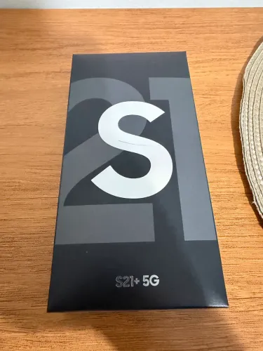 SAMSUNG GALAXY S21+ 5G