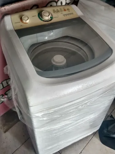 Máquina de lavar