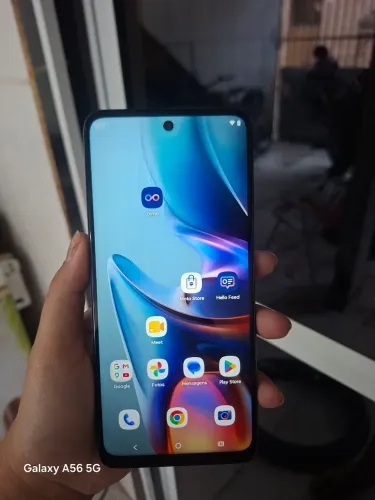 MOTO G05 128GB
