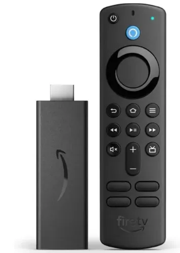Fire TV Stick