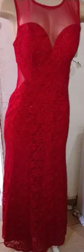 Vestido de festa 70,00 cada