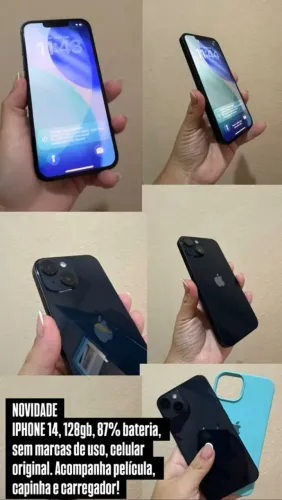 iPhone 14