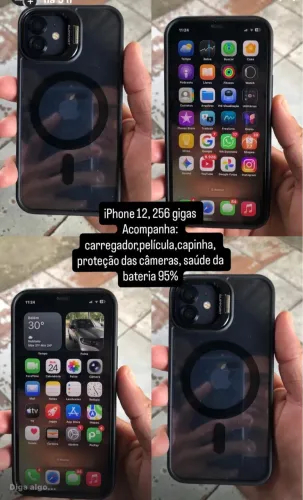 iPhone 12