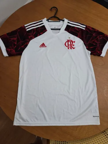 Vendo camisa do Flamengo modelo 21/22