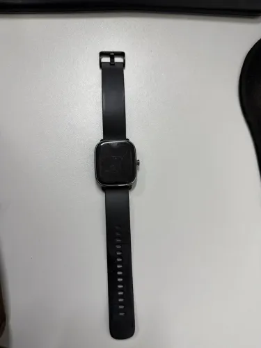 Relógio Amazfit gts 4 mini