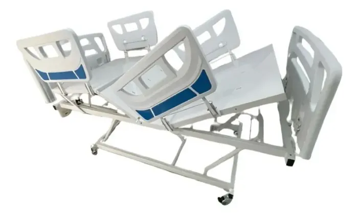 Cama hospitalar