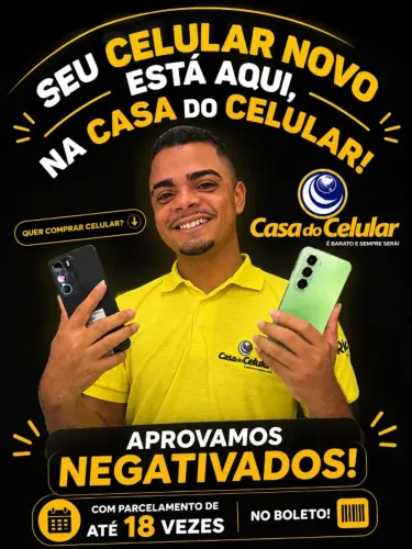 Celulares 