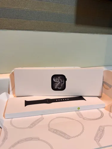 Apple Watch Series 11 46MM - LACRADO