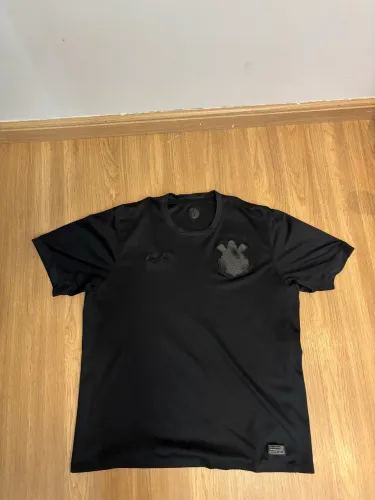 Camisa Corinthians Black Original