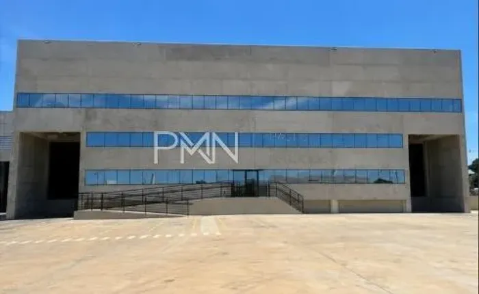 Galpão à venda em Sorocaba, Centro Empresarial Sorocaba, com 2500 m²