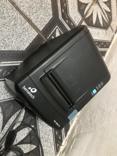 Impressora bematech 2500 Th NOVA
