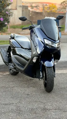 Nmax 2022/23