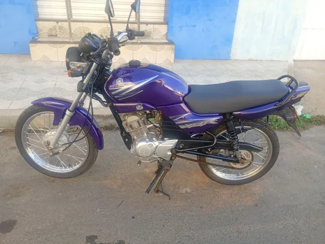 Moto muito boa