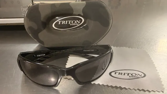 Óculos de Sol da Triton Novo (Original)