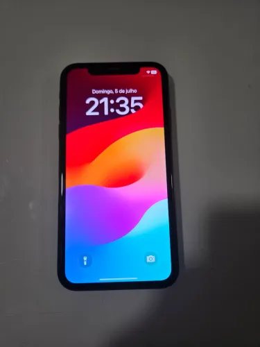 Iphone XR 64 GB