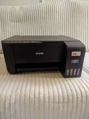Impressora Epson 3250- para sublimação
