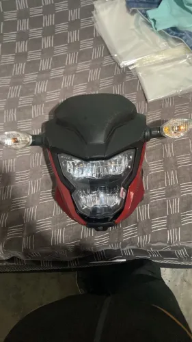 Frente de 160  750$