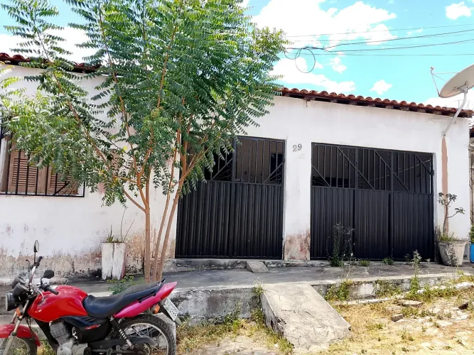 casa pra venda