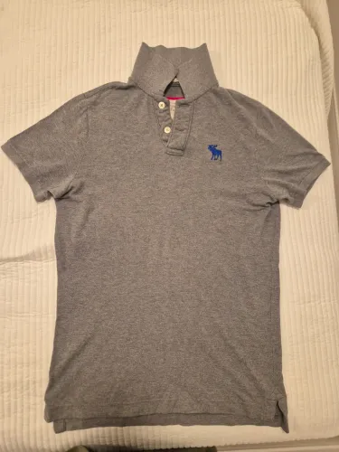 Polo Abercrombie & Fitch