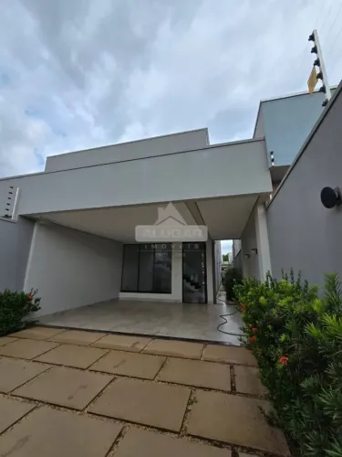 Sobrado alto padrão - 505 Sul - Palmas-TO