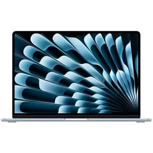 MacBook Air 2026 Apple M5 / 16GB / SSD 1TB / 13.6"- Azul - Lacrado na caixa!