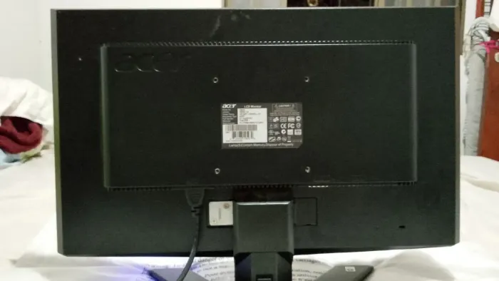Monitor Acer