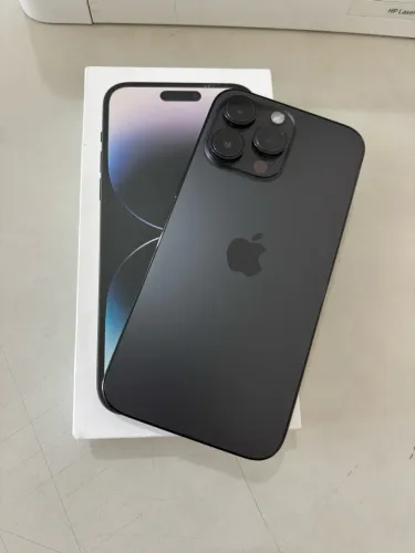 iPhone 14 Pro Max 256Gb