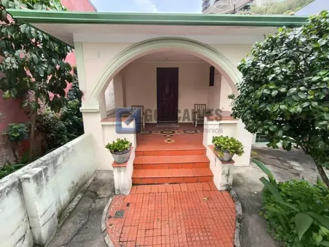 Casa Residencial à venda em Santa Paula, São Caetano do Sul 2 quartos, 3 vagas e 300m² de