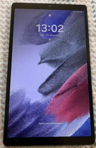Tablet Samsung A7 Lite