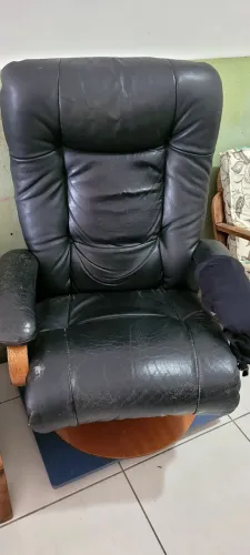 Cadeira Lafer
