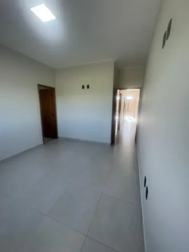 Casa à venda no bairro Residencial Antares em Taubaté, SP