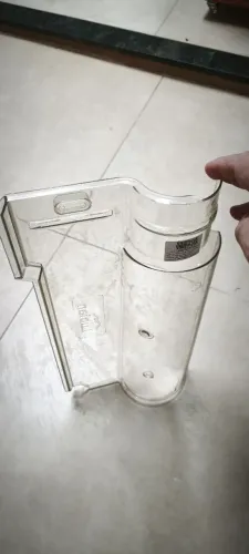 Telha Romana transparente policarbonato 