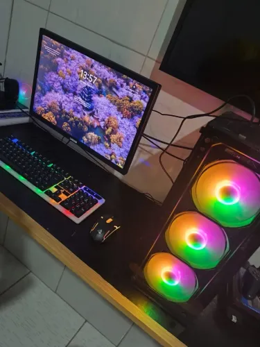 Computador completo para vender rápido